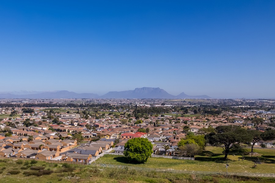 3 Bedroom Property for Sale in Zevenzicht Western Cape